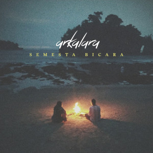 Album Semesta Bicara from Arkalara