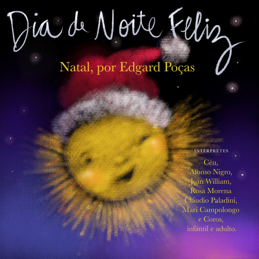 Acalanto de Natal
