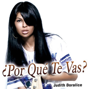 Judith Doralice的專輯¿Por Qué Te Vas? - Single