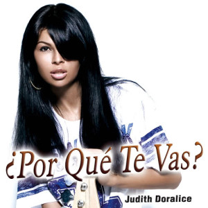 收聽Judith Doralice的¿Por Qué Te Vas?歌詞歌曲