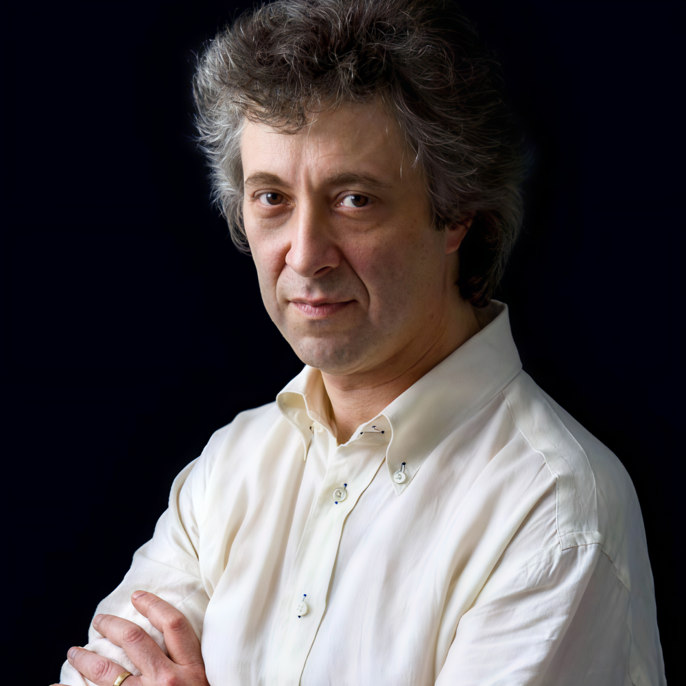 Sergei Edelmann