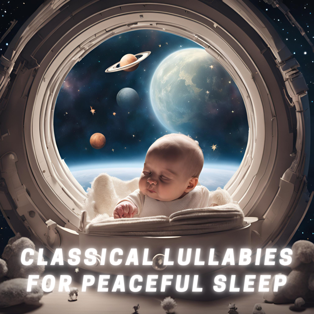 Baby’s Gentle Symphony