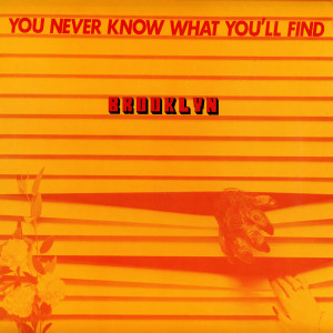 收聽Brooklyn的I Wanna Be A Detective歌詞歌曲
