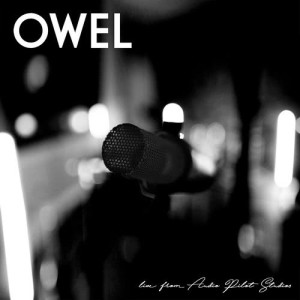 ดาวน์โหลดและฟังเพลง Be Quiet (Live) พร้อมเนื้อเพลงจาก Owel