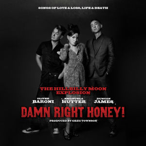 Listen to Ellie Lou (其他) song with lyrics from The Hillbilly Moon Explosion