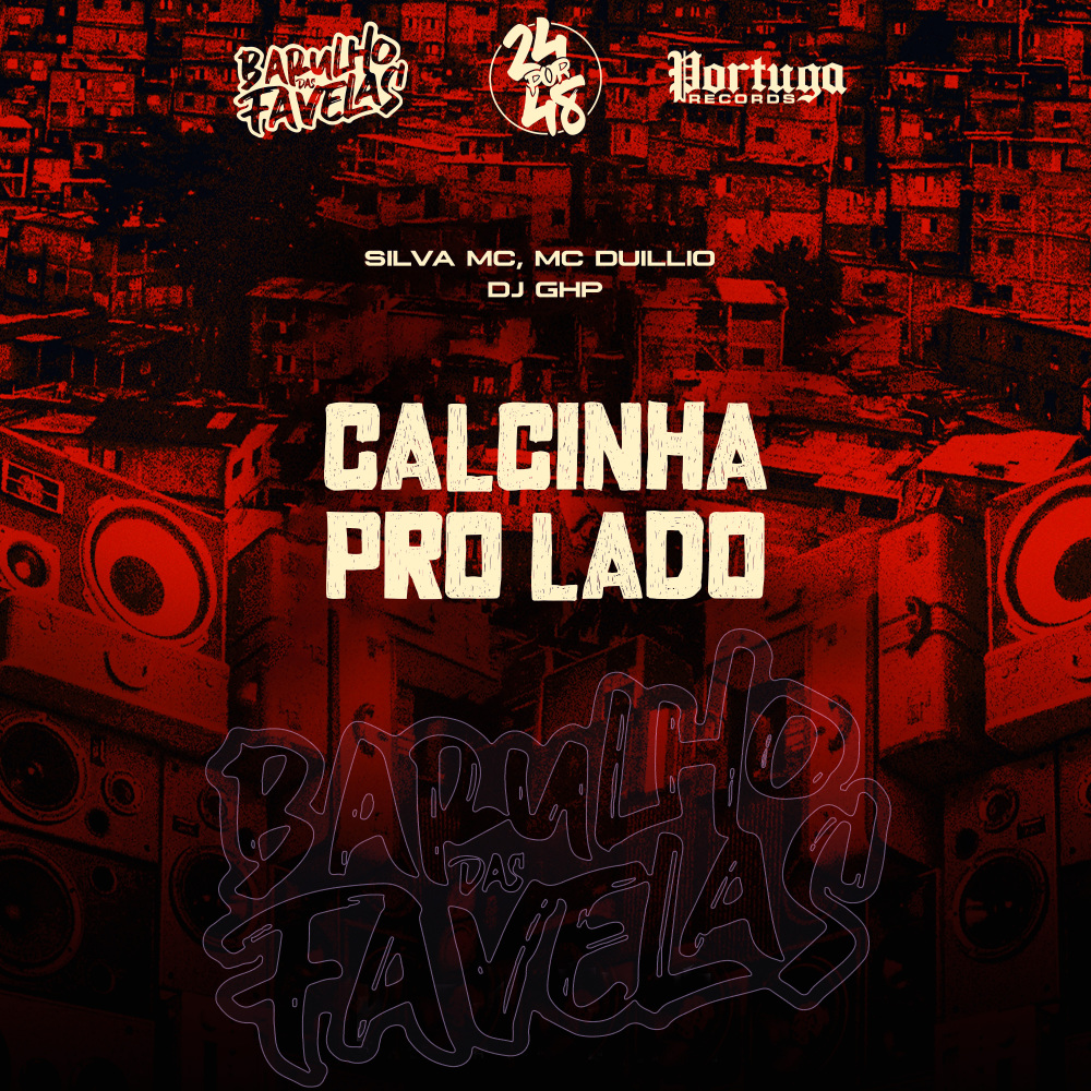 Calcinha pro Lado