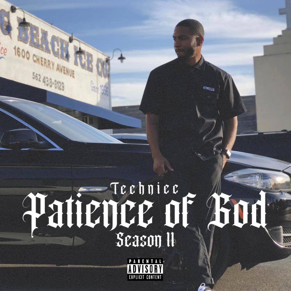 Soul Light (feat. Mykestro) (Explicit)