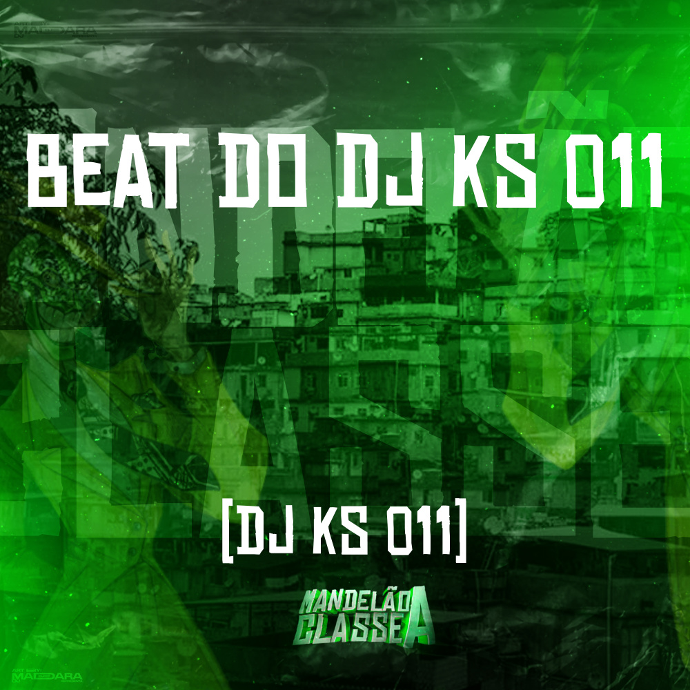 Beat do Dj Ks 011