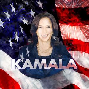 Narada Michael Walden的專輯Kamala