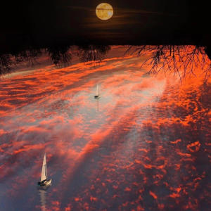 default playlist img