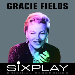 ดาวน์โหลดและฟังเพลง Sing As We Go พร้อมเนื้อเพลงจาก Gracie Fields