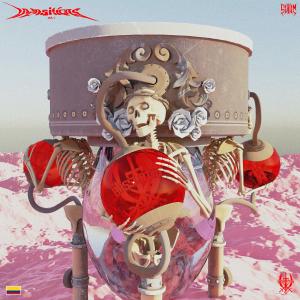 ดาวน์โหลดและฟังเพลง Leviathan พร้อมเนื้อเพลงจาก Sulum