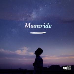 ดาวน์โหลดและฟังเพลง Moonride (完整版) พร้อมเนื้อเพลงจาก EK Darkurai