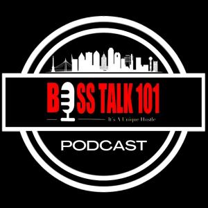 Listen to BOSS TALK 101 Intro (feat. XO MUZIK) (Explicit) song with lyrics from BOSS TALK 101