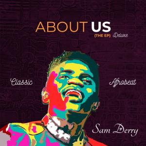 Sam Derry的專輯About Us: Deluxe Edition (Explicit)