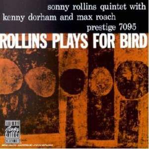 收聽Sonny Rollins的I've Grown Accustomed To Your Face歌詞歌曲