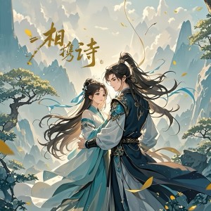 Album 相携诗 from 凉风