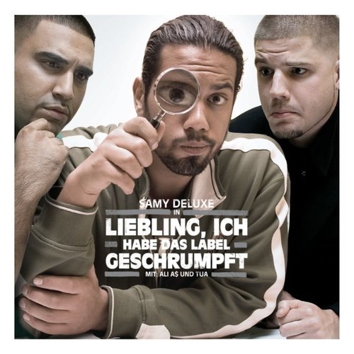 Weil es Zeit ist jetzt