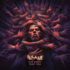 ดาวน์โหลดและฟังเพลง Insane (ft. Silent Child) (Explicit) พร้อมเนื้อเพลงจาก Jake Daniels