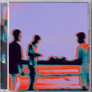อัลบัม Sommerluft ศิลปิน TJY