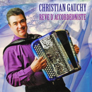 收聽Christian Gauchy的Roxane (Madison)歌詞歌曲