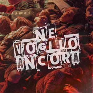 Album NE VOGLIO ANCORA (feat. Sick Fools) (Explicit) oleh Johnny Reed