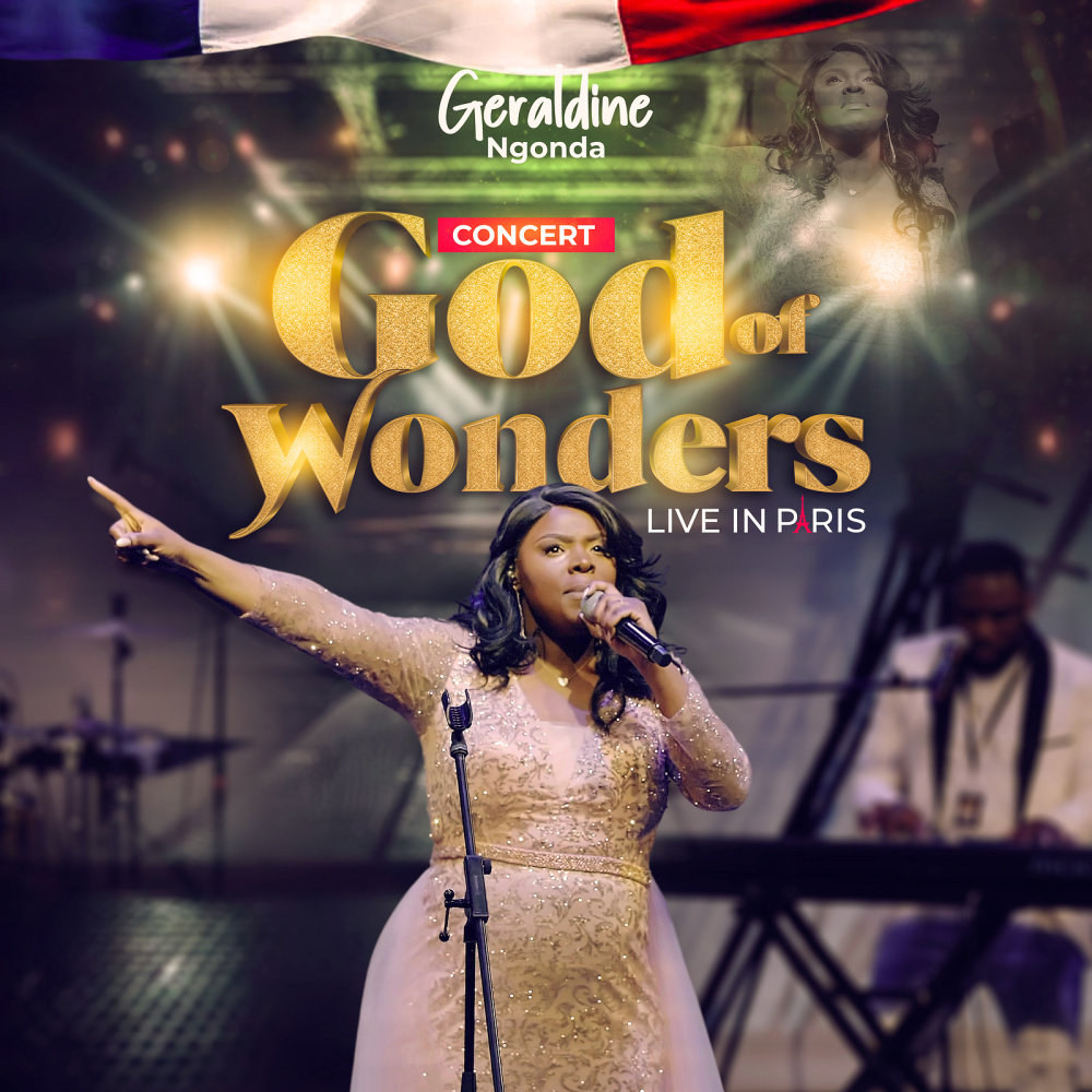 ISE IYANU (LIVE)