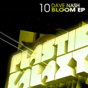 Dave Nash的專輯Bloom - EP