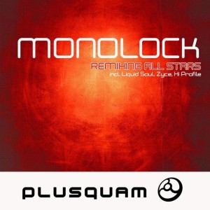 Dengarkan Hypnotic Energy (Monolock Remix) lagu dari Liquid Soul dengan lirik