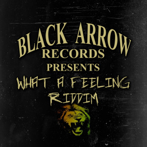 ดาวน์โหลดและฟังเพลง What a Feeling พร้อมเนื้อเพลงจาก Winston Reedy