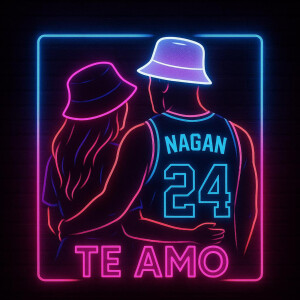 Listen to Te Amo song with lyrics from Nagan