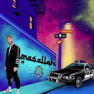 Album MAŞALLAH (Explicit) oleh Ozi