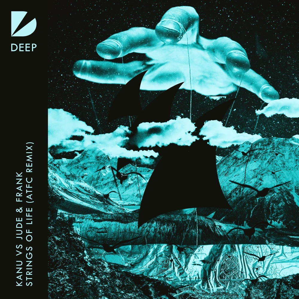 Strings Of Life (ATFC Extended Remix)