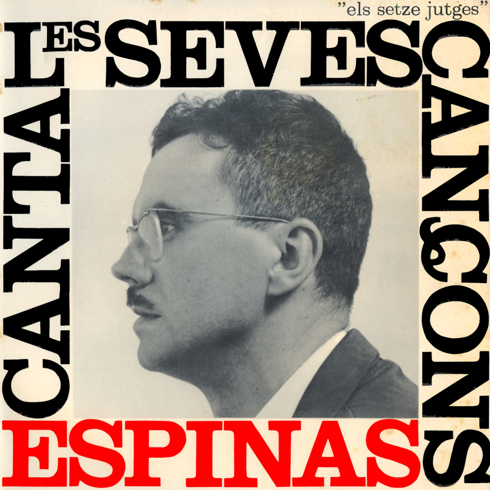 Quimet del Bar Pastís (Canta Les Seves Cançons)
