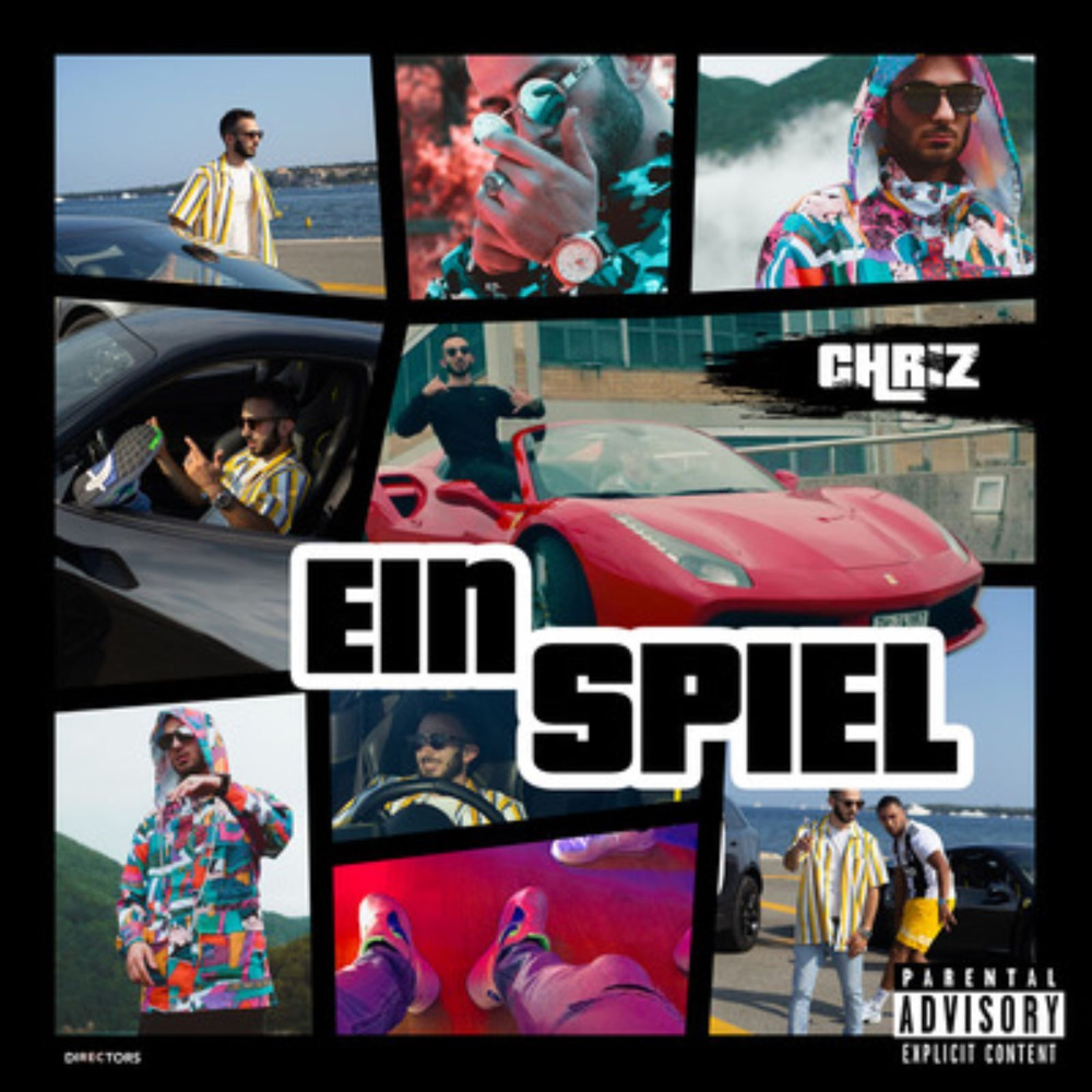 Ein Spiel (Explicit)