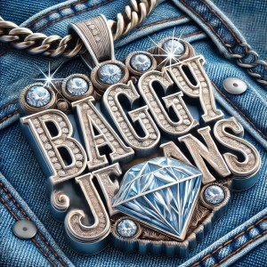 Album Baggy jeans Extended (Explicit) from Han ael