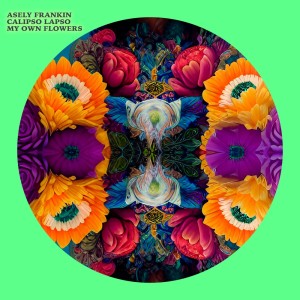 Listen to My Own Flowers song with lyrics from Asely Frankin