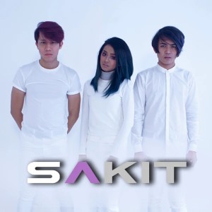 iamNEETA的专辑Sakit (Single)