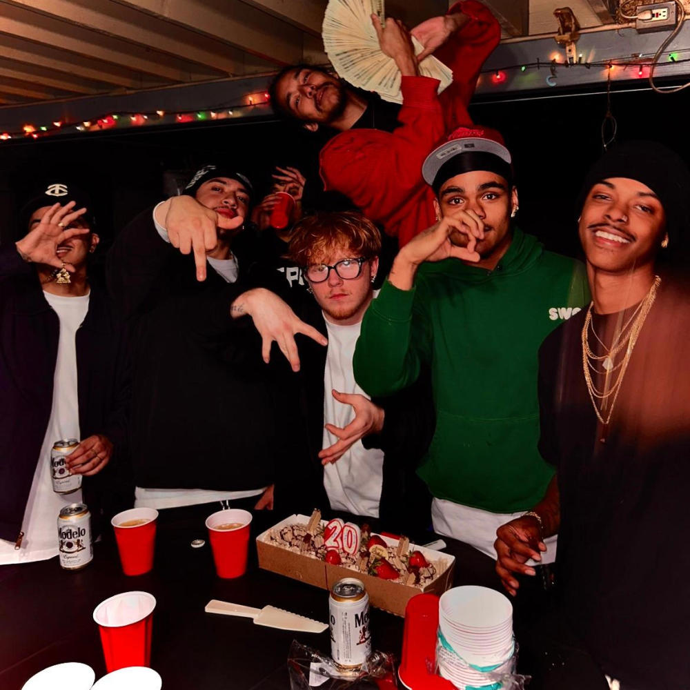 got my mind right (Explicit)