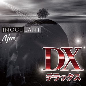 Album INOCULANT DX from Ajna