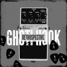 อัลบัม Retrospective ศิลปิน Ghoti Hook