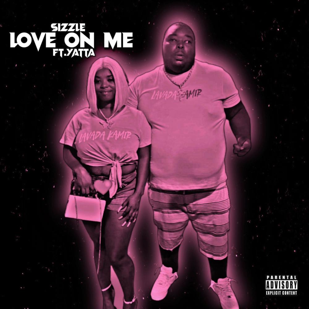 Love On Me (feat. YATTA) (Explicit)