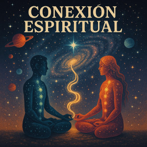 收听Alessio La Profunda Melodia的Conexion Espiritual歌词歌曲