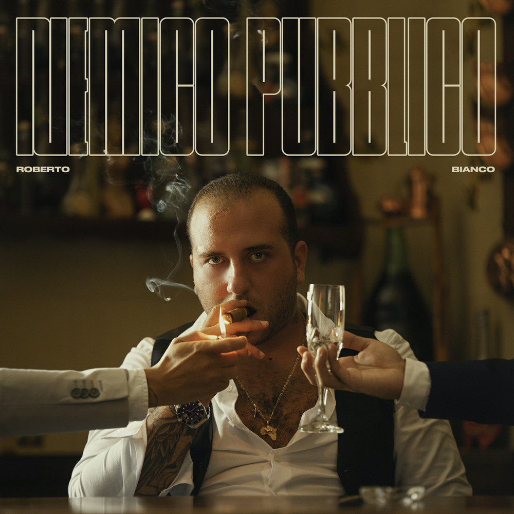 Riest cu mme (feat: Anthony & Pino Franzese) (Explicit)