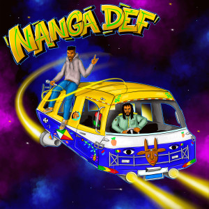 Listen to Nanga Def (Explicit) song with lyrics from Training Season