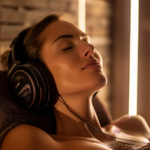 收聽Beauty Spa Music Collection的Relaxation Pulse Serene歌詞歌曲