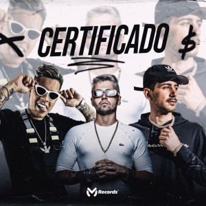 อัลบัม Certificado (Explicit) ศิลปิน MC Jhey