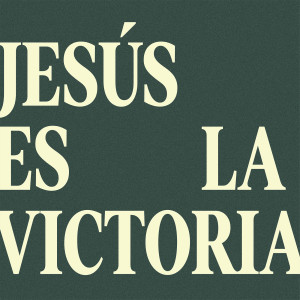 Album Jesús Es La Victoria from Beat