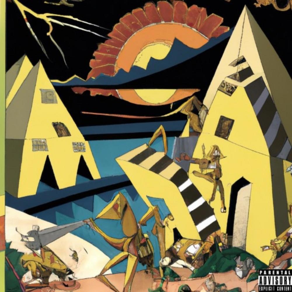 Sun Dew (feat. Heather Grey) (Explicit)