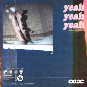 Album yeah yeah yeah from kyuu